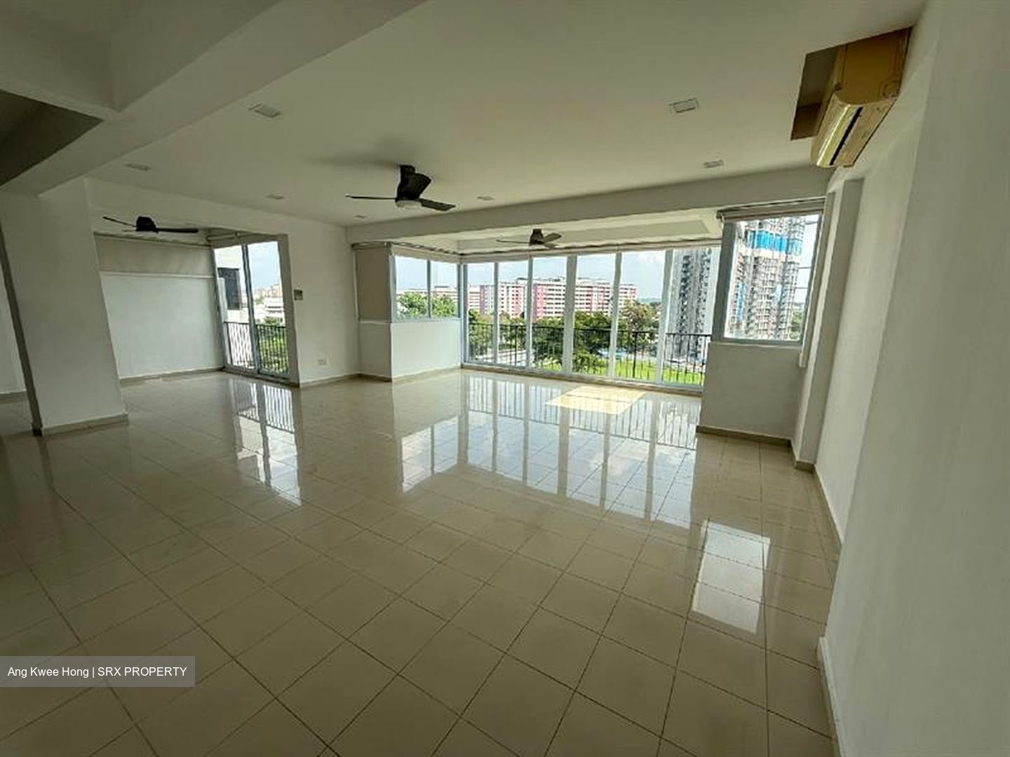 Thomson Grove (D26), Condominium #601407511